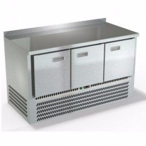 Холодильный стол Техно-ТТ СПН/О-221/30-1407