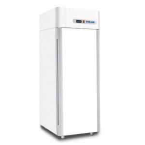 Шкаф холодильный Полаир CM107-Sm