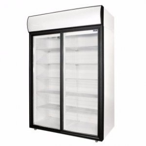 Шкаф холодильный Полаир DM110Sd-S